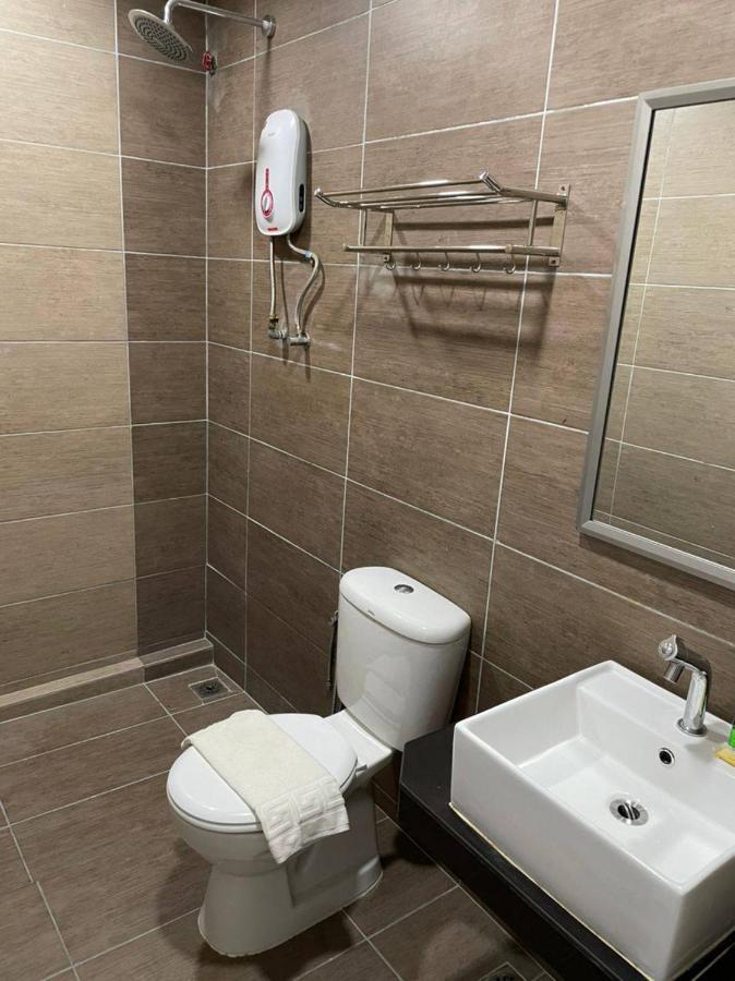 Melati Tanjong Beach Resort Pantai Cenang  Εξωτερικό φωτογραφία