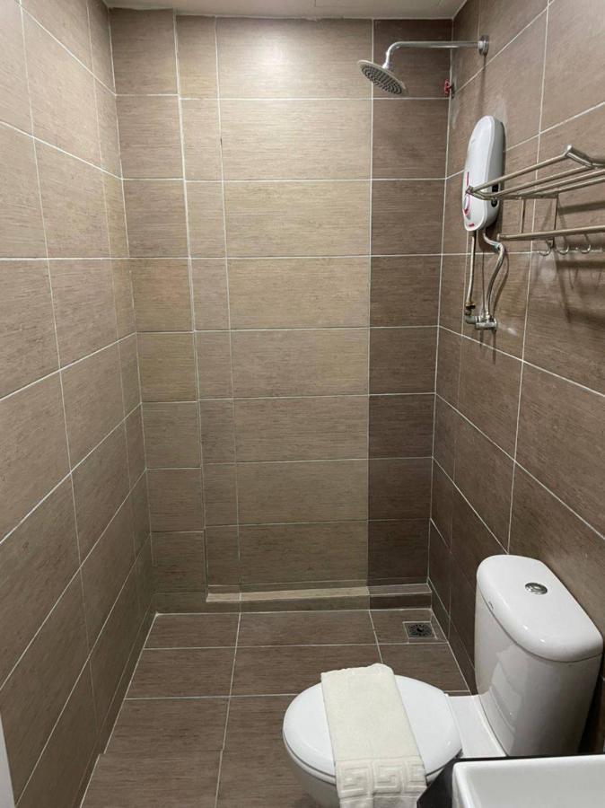 Melati Tanjong Beach Resort Pantai Cenang  Εξωτερικό φωτογραφία