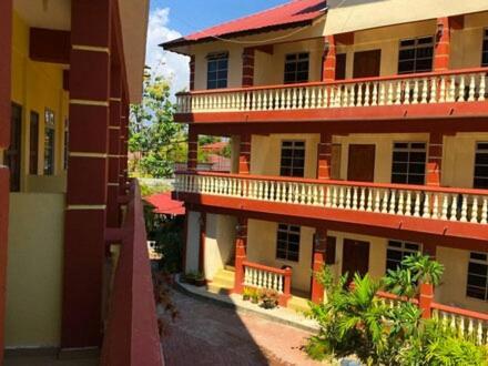 Melati Tanjong Beach Resort Pantai Cenang  Εξωτερικό φωτογραφία