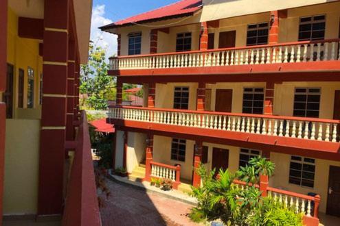 Melati Tanjong Beach Resort Pantai Cenang  Εξωτερικό φωτογραφία